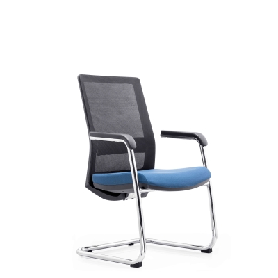 弓形椅會議椅定型海綿